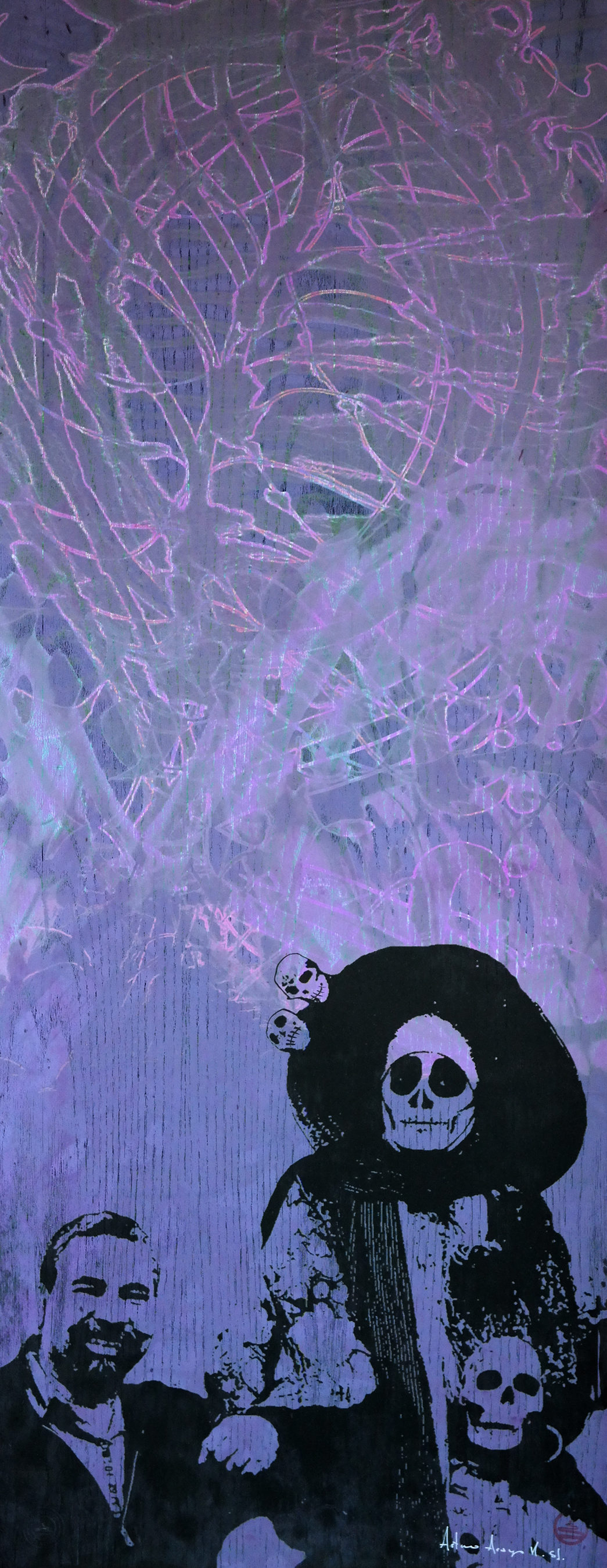 art