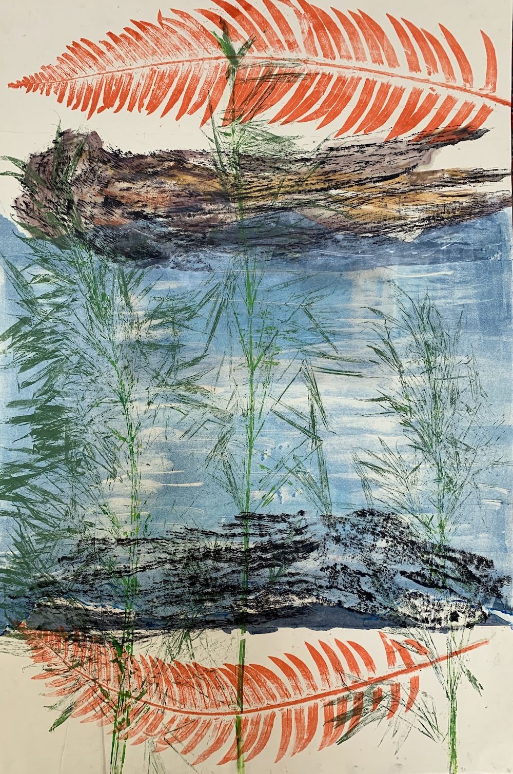 art