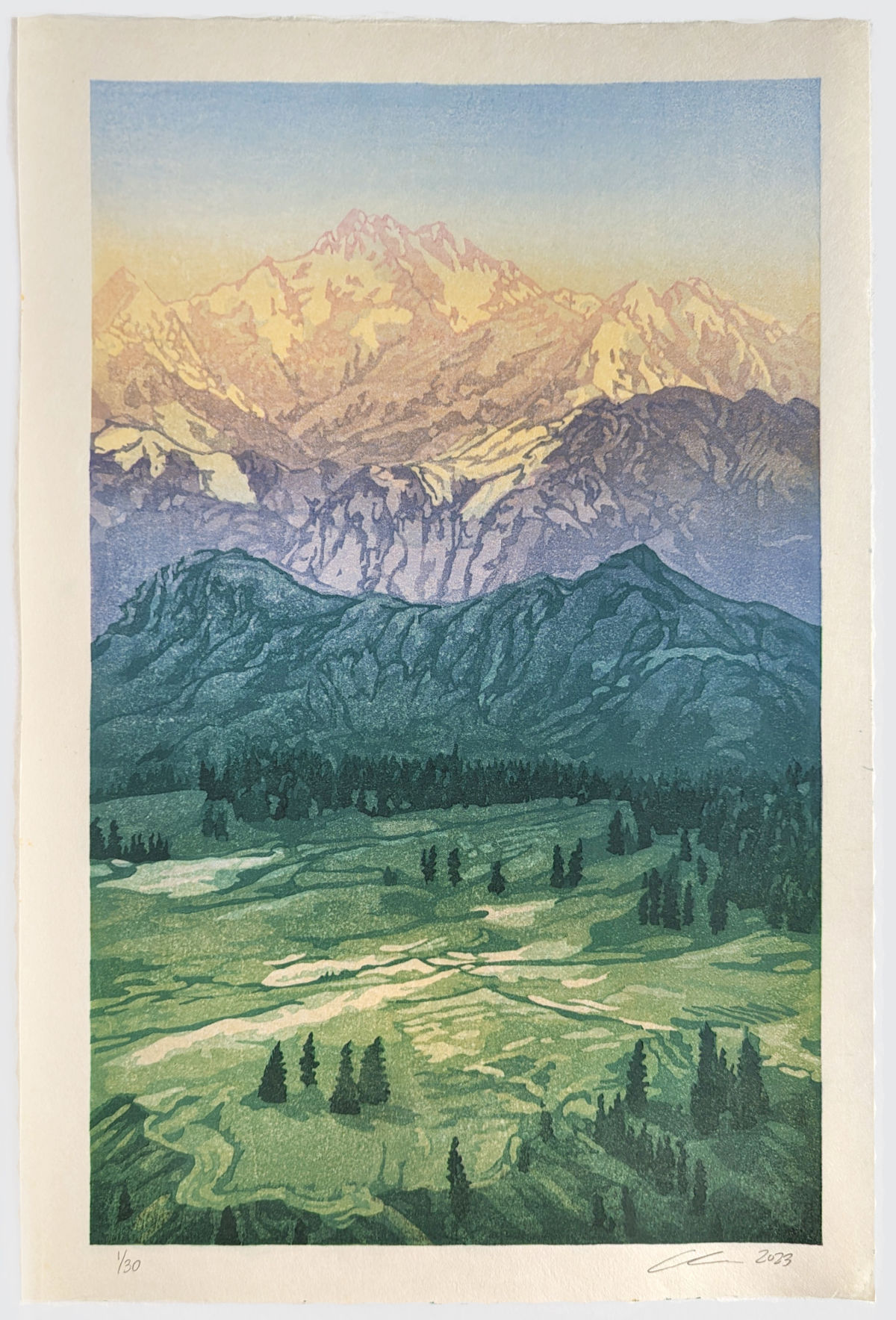 art
