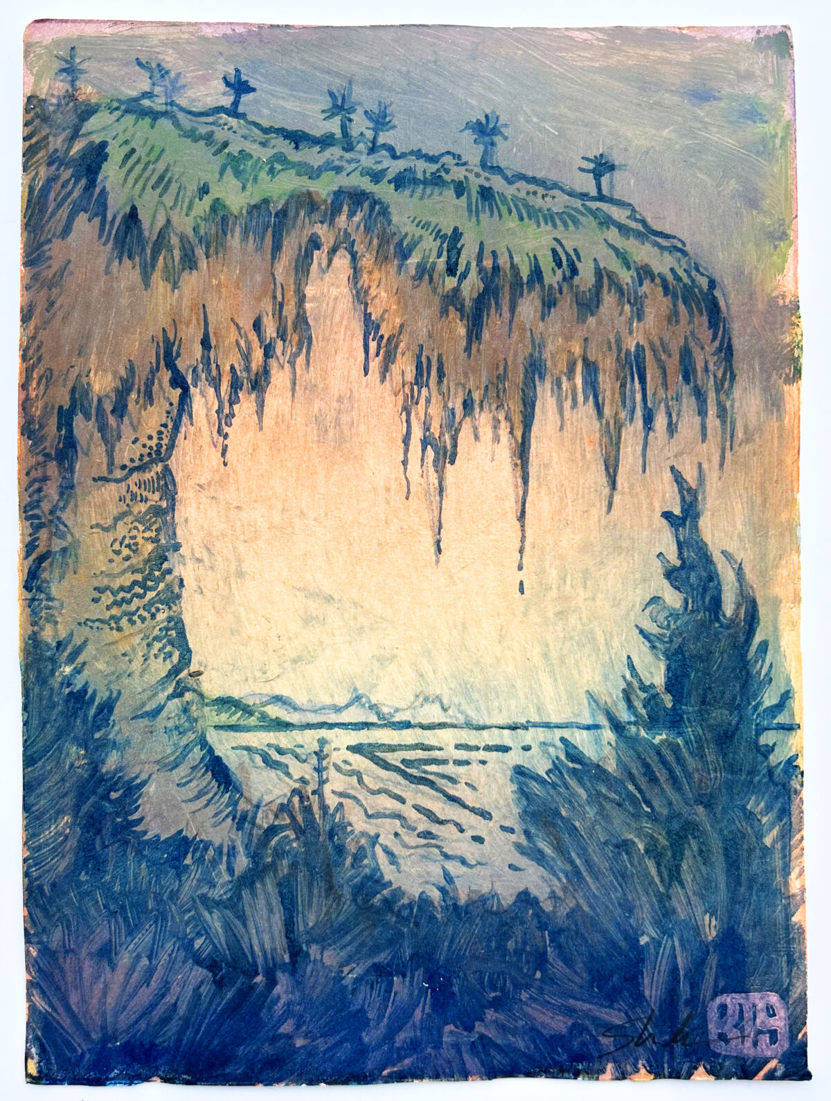 art
