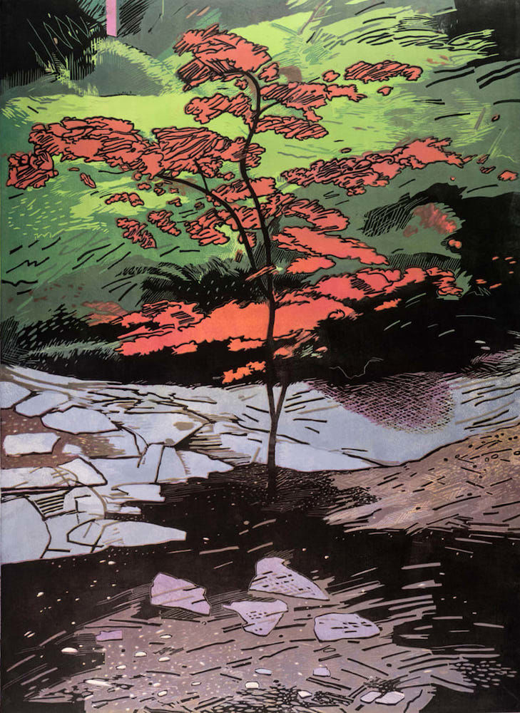 art