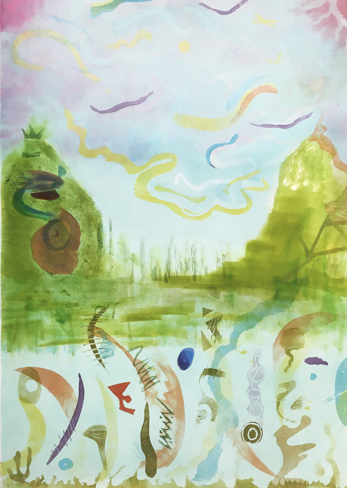 art