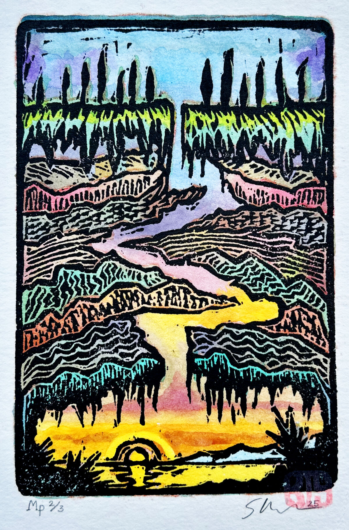 art