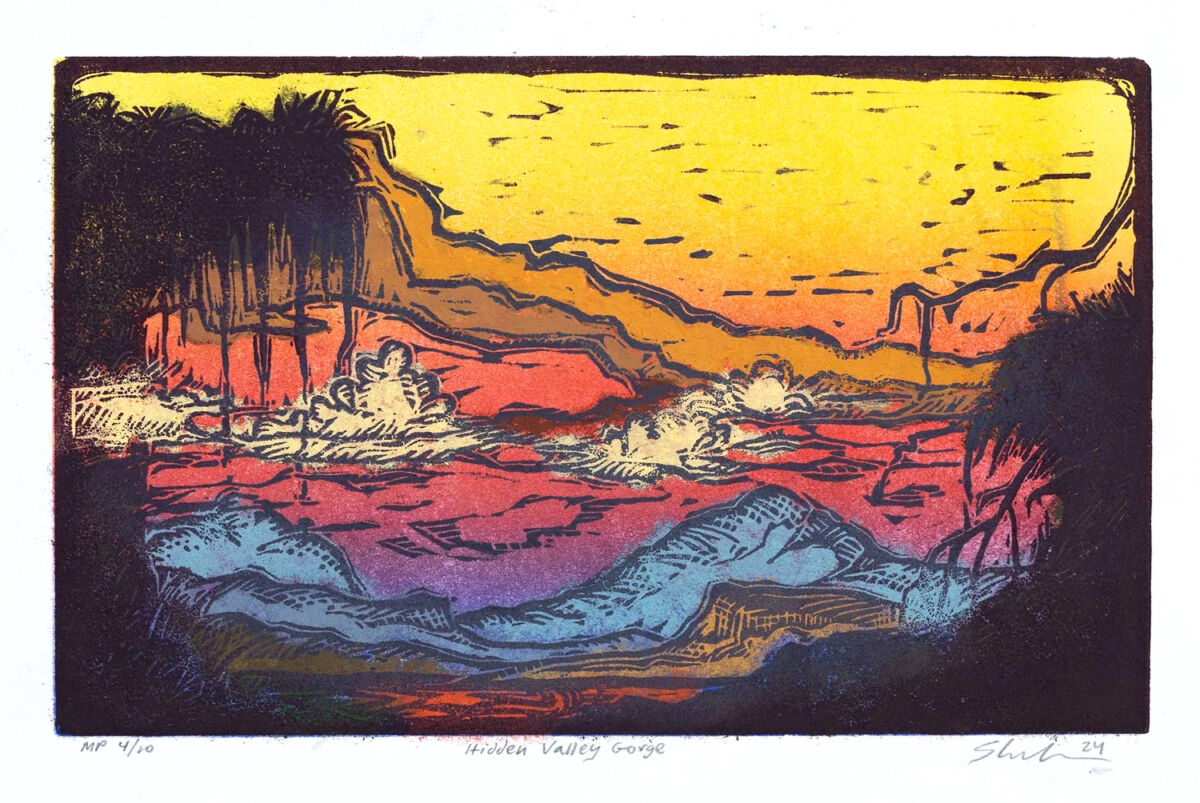 art